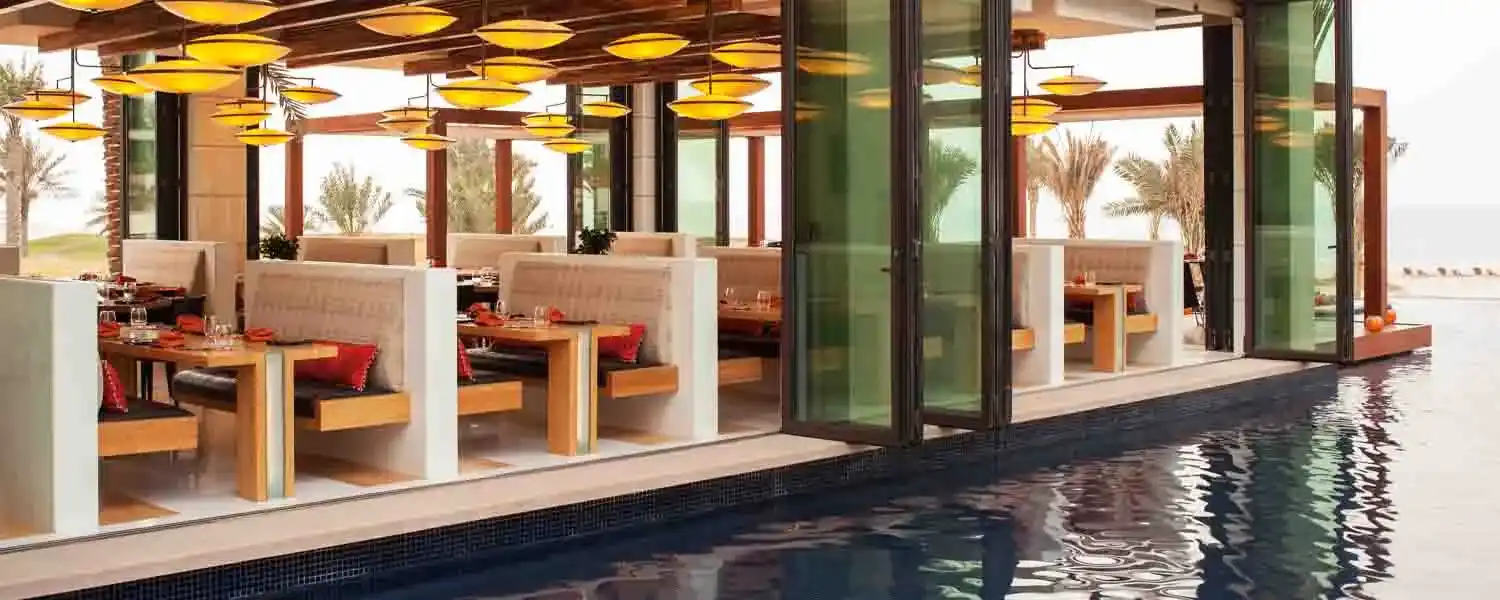 The St Regis Saadiyat Island Resort-1